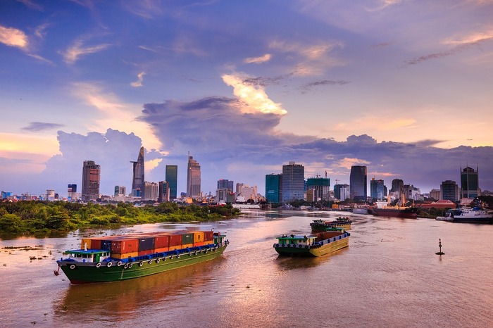 Exploring Asia: Ho Chi Minh City in one day